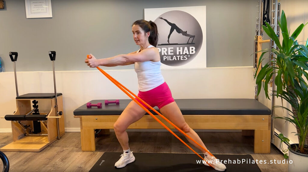 Flexibility/Mobility